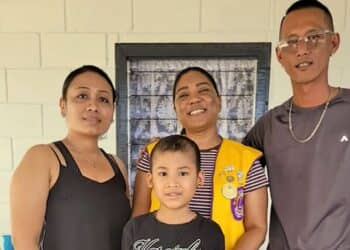 kanker patient1 web Wereldwijd wordt in de maand september stilgestaan bij kinderkanker. September is ook wel Childhood Cancer Awareness Month. In dat kader heeft Lions Club Paramaribo Felice gemeend de aandacht van de samenleving hierop te vestigen.