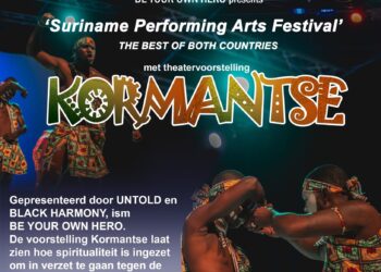 Suriname Performing Arts Festival wil Winti-geloof uit negatieve sfeer halen