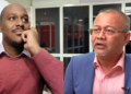 Gardelito Hew A Kee en Bryan Jurgens voorlopig op vrije voeten; Kromosoeto nog vast