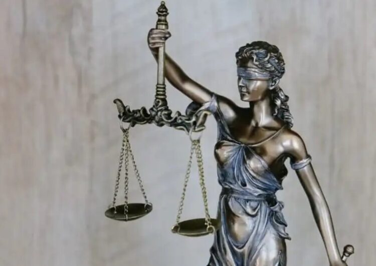 lady justice 20 POLITIEK & ECONOMIE | MISDAAD & POLITIE | INGEZONDEN | COLUMN & OPINIE | ENTERTAINMENT | SPORT | GEZONDHIED | KEY NEWS |