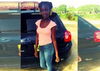 14-jarige Lekisha Jozefzoon sinds zondag vermist