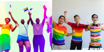 lgbt happy web Het Grieks parlement heeft een baanbrekende wet aangenomen die het homohuwelijk legaliseert, een historische stap in het orthodox-christelijk land, ondanks hevige tegenstand van de Grieks-orthodoxe kerk.