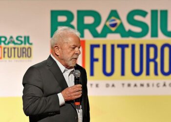 ‘Poging tot moord op Lula onderdeel van staatsgreepplannen’