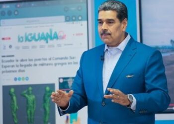 Arrestaties in Venezuela wegens vermeend 'westers' moordcomplot tegen president Maduro