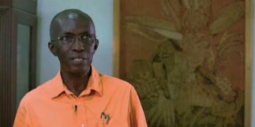 marcel eyndhoven web De samenleving moet erbij stilstaan dat de olieprijs en de dollarkoers veel bepalen als het om de stroomprijs gaat. Dit zegt technisch directeur van de Energie Bedrijven Suriname (EBS), Marcel Eyndhoven.