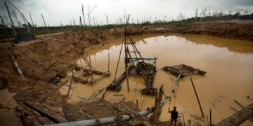 matawai 2 Emoties, verdriet en woede hebben geleid tot spanningen tussen Saamaka- en Matawai-goudzoekers. Bonjaski benadrukte dat er vanuit beide partijen verschillende versies van het incident worden gegeven en dat een grondig onderzoek nodig is om de feiten vast te stellen. "We moeten niemand onnodig de schuld geven."