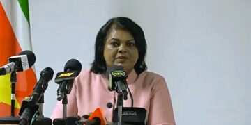 Minister Mathoera: “Defensie gaat investeringen plegen”