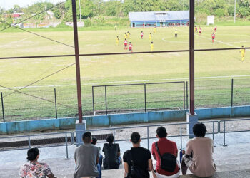 meerzorg sportbond De Meerzorg Sport Bond (MSB) zal in januari een aanvang maken met de competitie in de eerste klasse. Dit seizoen strijden tien verenigingen voor het kampioenschap. “We verwachten een heel spannend toernooi”, zegt competitieleider Steak Mangoen.