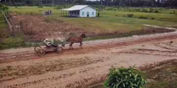 Minister GBB heeft grondaanvragen Mennonieten nog niet gezien