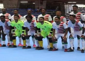 Stug verdedigend Suriname verliest ook van Costa Rica