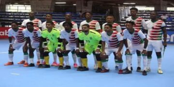 Stug verdedigend Suriname verliest ook van Costa Rica