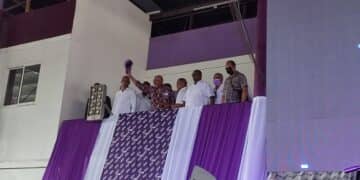 ndp 4 De partij heeft een oproep gedaan naar de regering om het "ingezette pad te verlaten en in alle opzichten de belangen van Suriname en haar bevolking voorop te stellen." Zij geeft verder aan dat de NDP en haar leiding altijd een sta-in-de-weg zijn voor hen die het niet menen met de belangen van het land.