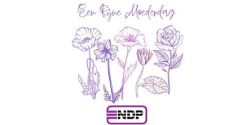 ndp moederdag a Vandaag, op Moederdag, vieren we niet alleen de liefde en toewijding van moeders, maar erkennen we ook de zware last die velen van u dragen, vooral in deze moeilijke economische tijd. Het is geen geheim dat veel gezinnen worstelen om de eindjes aan elkaar te knopen om zelfs de meest basale behoeften zoals eten, water en stroom te kunnen betalen.
