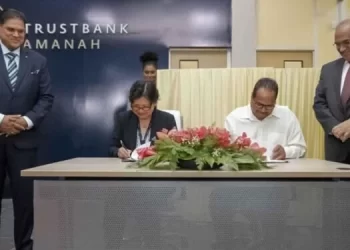 Wederom kritiek op Trustbank Amanah over beheer NOFA-fonds