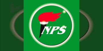NPS EID UL FITR 2024 BOODSCHAP