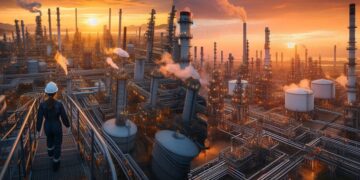 oil and gas 1 De Vereniging Surinaams Bedrijfsleven (VSB) deelt haar bezorgdheid over de huidige situatie en roept op tot meer transparantie en actieve communicatie richting de samenleving en de private sector.