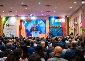 SEOGS Conferentie 2024 in de startblokken