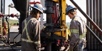Guyana verwacht dit jaar meer dan 700 technische olie- en gasarbeiders