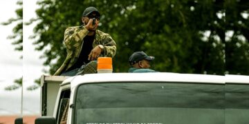 Pakittow te ziek voor zitting; requisitoir uitgesteld