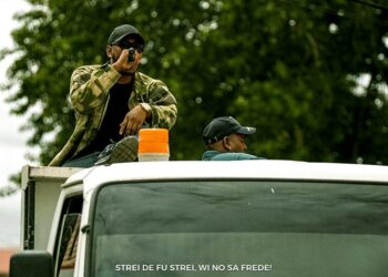 Pakittow te ziek voor zitting; requisitoir uitgesteld