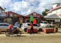 Suriname moet neutraal blijven in conflict tussen Venezuela en Guyana