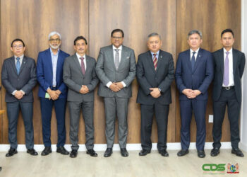 Petronas bevestigt olie- en gasvondst in Blok 52 offshore Suriname