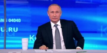 Rusland wijst deelname aan vredestop over Oekraïne af