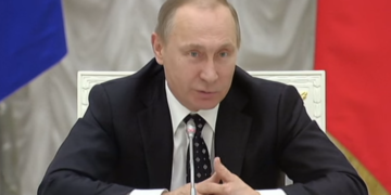 Waarschuwing Kremlin: Risico op escalatie bij levering F-16's aan Oekraïne
