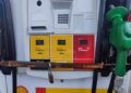 pompstation 1 1 De brandstofprijs wordt binnenkort weer marktconform na tijdelijke subsidies vanwege de oorlog. Ontdek hoe dit de samenleving en toekomst beïnvloedt in het volledige artikel ....