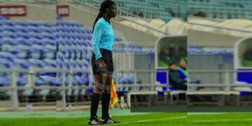 Surinaamse FIFA-officials Shepperd en Rensch actief op Concacaf Vrouwen U-20 Kwalificatietoernooi