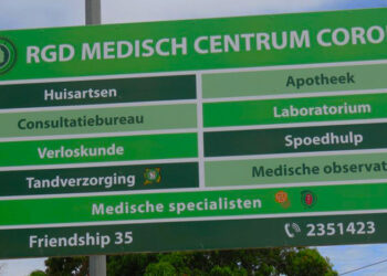 rgd coronie “De meest basale medicijnen zijn niet te vinden in de RGD-apotheek in Coronie”, zei DNA-lid Remie Tarnadi donderdag in het parlement tijdens de begrotingsbehandeling.