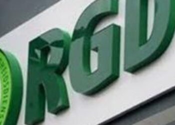 Twee directieleden RGD op non actief