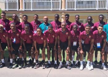 Robinhood met subliem spel naar finale Concacaf Caribbean Club Shield