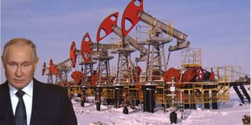 Rusland en Saoedi Arabië verlengen productie beperkingen olie