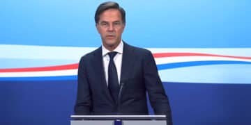 Nederland breidt militaire steun aan Oekraïne uit met extra 1 miljard euro