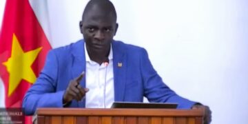 Sampie: “Veiligheidssituatie zou anders zijn indien er middelen waren vrijgemaakt”