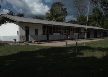 Scholen verre binnenland hebben ook behoefte aan vakantieschool