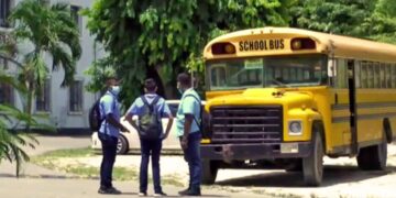 Zelfs schooldirecteuren weten niet waar uitstroom gevallen gaan