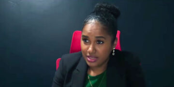 Serena Essed: ‘Geen automatische onteigening van plantages per 1 mei’