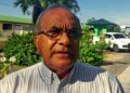 sewdien 10 Oud-minister van Landbouw, Veeteelt en Visserij (LVV), Prahlad Sewdien, heeft opheldering gegeven over de vijf boten die Suriname enkele jaren geleden ontving als schenking van China Aid. Volgens de oud-bewindsman konden de vaartuigen, bestemd voor boeren en vissers, nooit worden ingezet door een conflict met transportbedrijf Sosar...