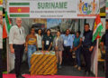 shata De Suriname Hospitality and Tourism Association (SHATA) heeft Germaine Oostwijk benoemd tot nieuwe directeur. Zij treedt officieel aan op 2 oktober 2025.