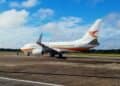 Simons over Surinam Airways: “Ik zal er alles aan doen om de SLM te zien blijven vliegen” 2 slm 03 1 1 President Simons zet zich in voor een toekomstbestendige Surinam Airways en onderzoekt samenwerkingen. Ontdek meer over de plannen en uitdagingen in het volledige artikel.