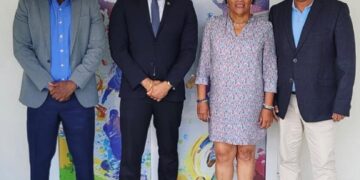 Voorbereiding Inter Guyanese Spelen 2023 in volle gang