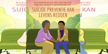 suicide preventie web Wereldwijd staan mensen op 10 september stil bij Wereld Suïcide Preventie dag. Het Ministerie van Volksgezondheid heeft in dat kader twee trainingen laten vertalen door de Pan Amerikaanse gezondheidszorg organisatie (PAHO).