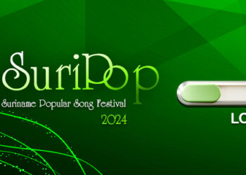 suripop Gedurende de afgelopen vier decennia heeft SuriPop de muzikale erfenis van Suriname verrijkt met meer dan 250 originele nummers, die door jong en oud worden gekoesterd. Op vrijdag 14 juni is in het Courtyard by Marriott een SuriPop Media Event georganiseerd, waarbij de visie en doelen van SuriPop zijn gepresenteerd.