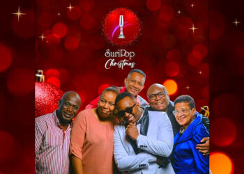 SuriPop Christmas: Een nieuwe dimensie voor Surinaamse kerstmuziek