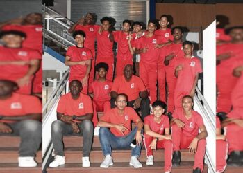 suvobo Suriname doet vandaag tot en met 12 november mee aan de inaugurele jongens volleybal U-17 NORCECA kampioenschappen, die plaatsvinden in Poza Rica, Veracruz, Mexico. Negen landen zullen strijden om zich via dit toernooi te kwalificeren voor het allereerste U-17 jongens volleybal wereldkampioenschappen.