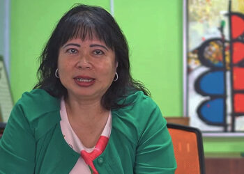sylvia Ang web “Dit is niet bevorderlijk voor de toerismesector”, dat zegt voorzitter Sylvia Ang van de Suriname Hospitality and Tourism Association (SHATA) als reactie op de verhoging van entry fee voor toeristen van Euro 25 naar Euro 52.