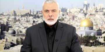 Delegatie Hamas arriveert in Egypte voor besprekingen over wapenstilstand