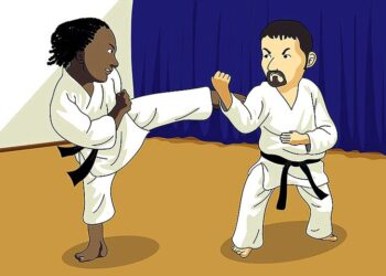 tkd img web Momenteel is de Surinaams nationaal Taekwondo selectie in Costa Rica voor het 2023 Central American and Caribbean Games (CACSO) kwalificatietoernooi. Suriname wordt vertegenwoordigd door de atleten Samaki Pinas en Tosh van Dijk. De nationale coach, Jurmen Amiena, heeft de leiding over dit team.
